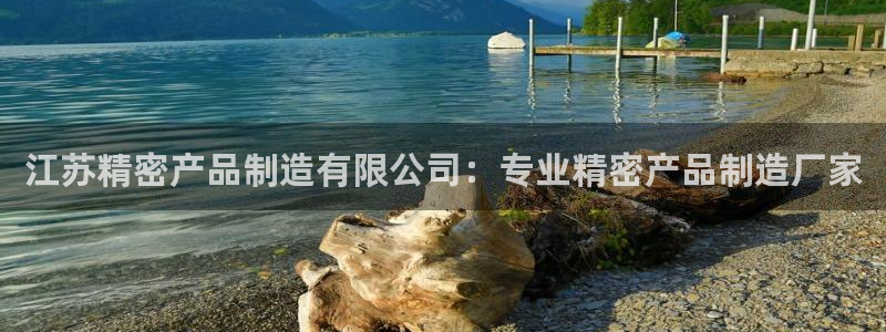 彩神网合法吗：江苏精密产品制造有限公司：专业精密产品制造厂家