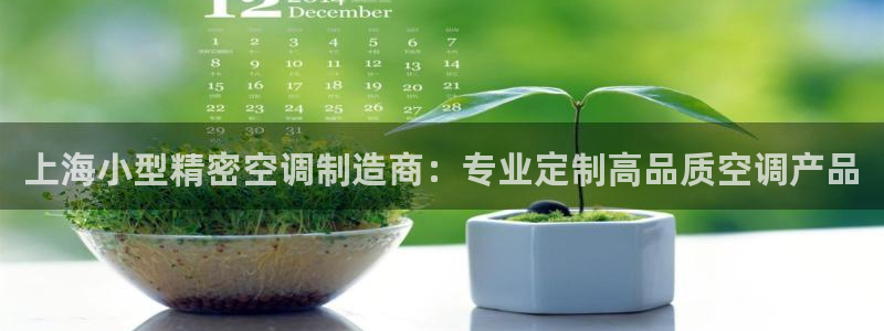 彩神vii官网大赢家：上海小型精密空调制造商：专业定制高品质空调产品