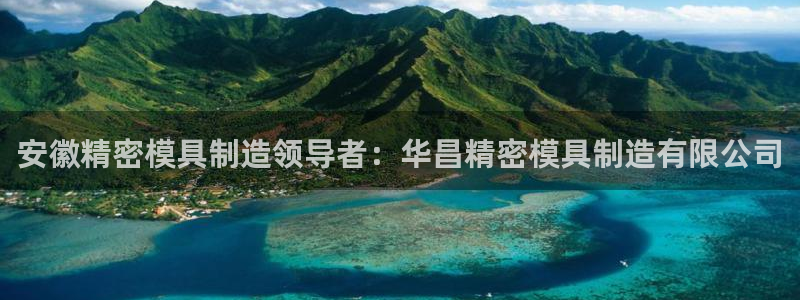 彩神vll官网在线登录：安徽精密模具制造领导者：华昌精密模具制造有限公司