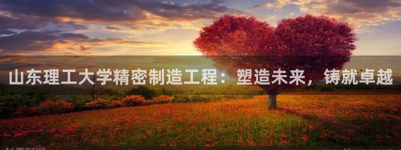 彩神viii是正规平台吗?：山东理工大学精密制造工程：塑造未来，铸就卓越