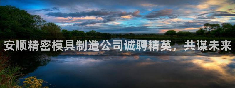 彩神v争霸是啥：安顺精密模具制造公司诚聘精英，共谋未来