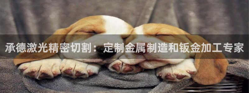 彩神v8下载网址：承德激光精密切割：定制金属制造和钣金加工专家